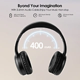 stereo headphone